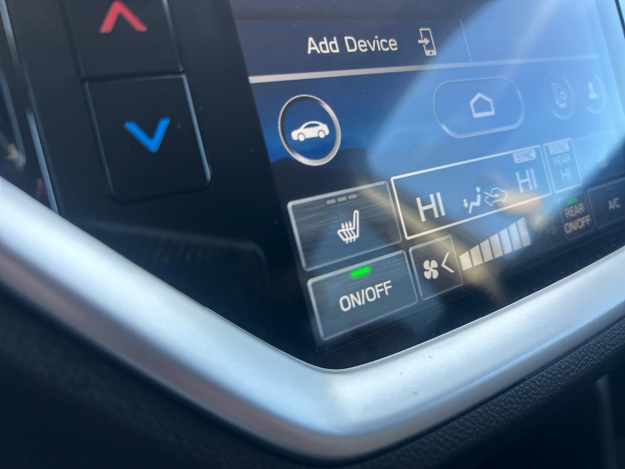 Subaru Ascent Limited 7-Passenger 2023