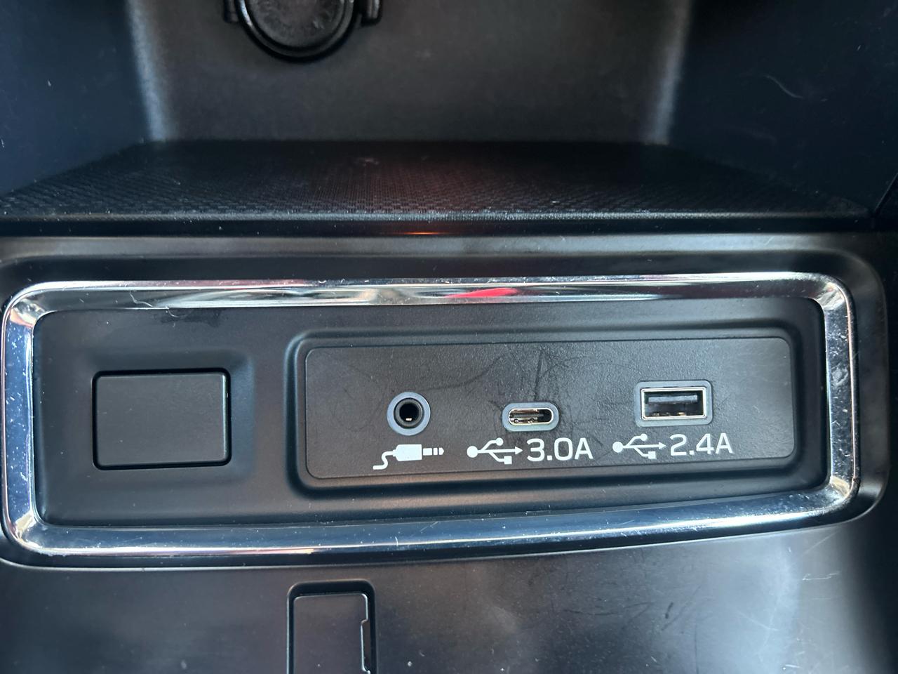 Subaru Ascent Limited 7-Passenger 2023