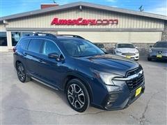 2023 Subaru Ascent 