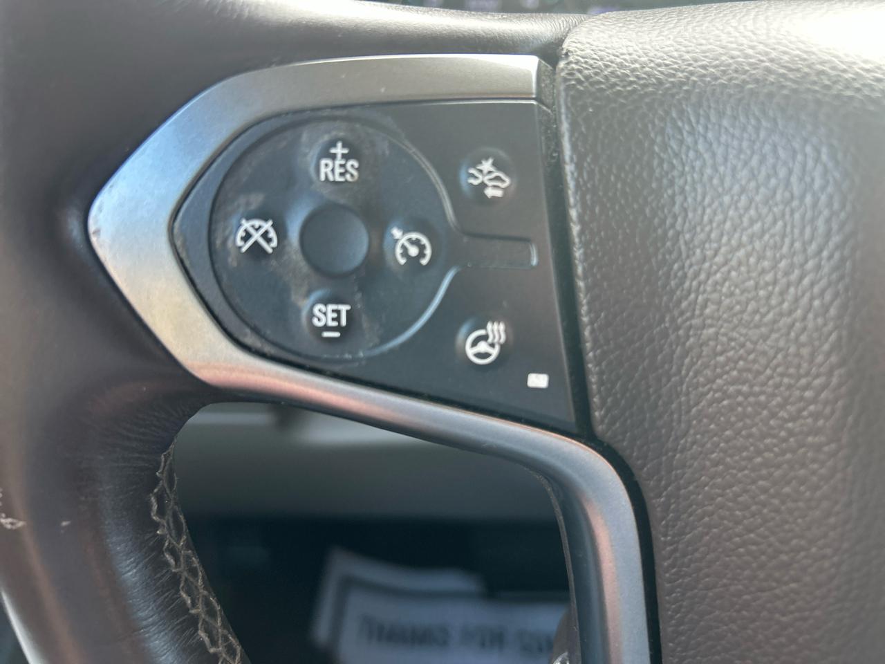 Chevrolet Tahoe 4WD 4dr LTZ 2015