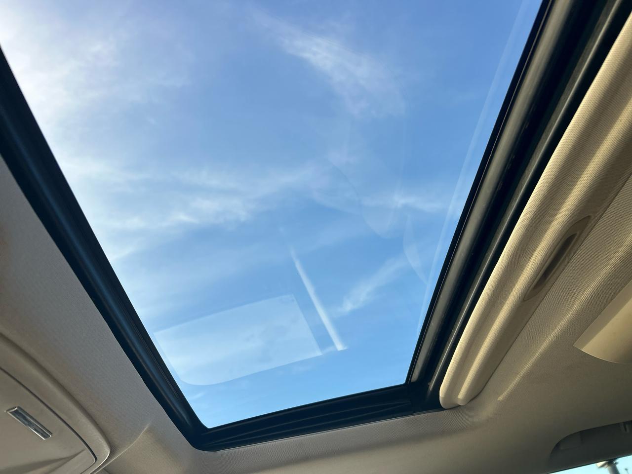 Chevrolet Tahoe 4WD 4dr LTZ 2015