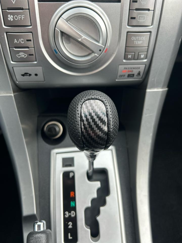 Scion tC 2dr HB Auto Spec (Natl) 2008