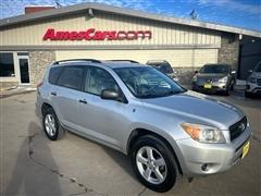 2008 Toyota RAV4 