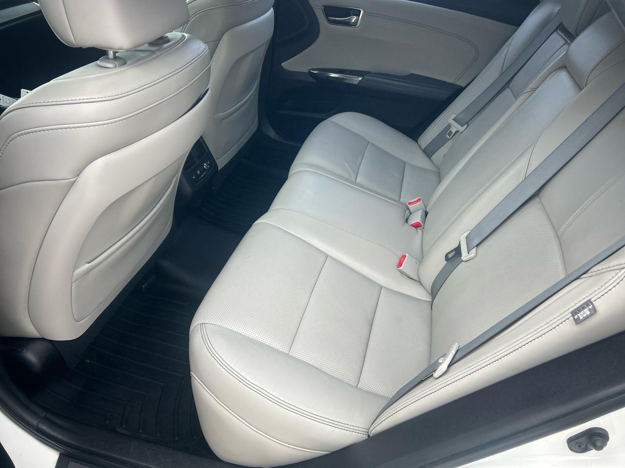 Toyota Avalon 4dr Sdn XLE Premium (Natl) 2014