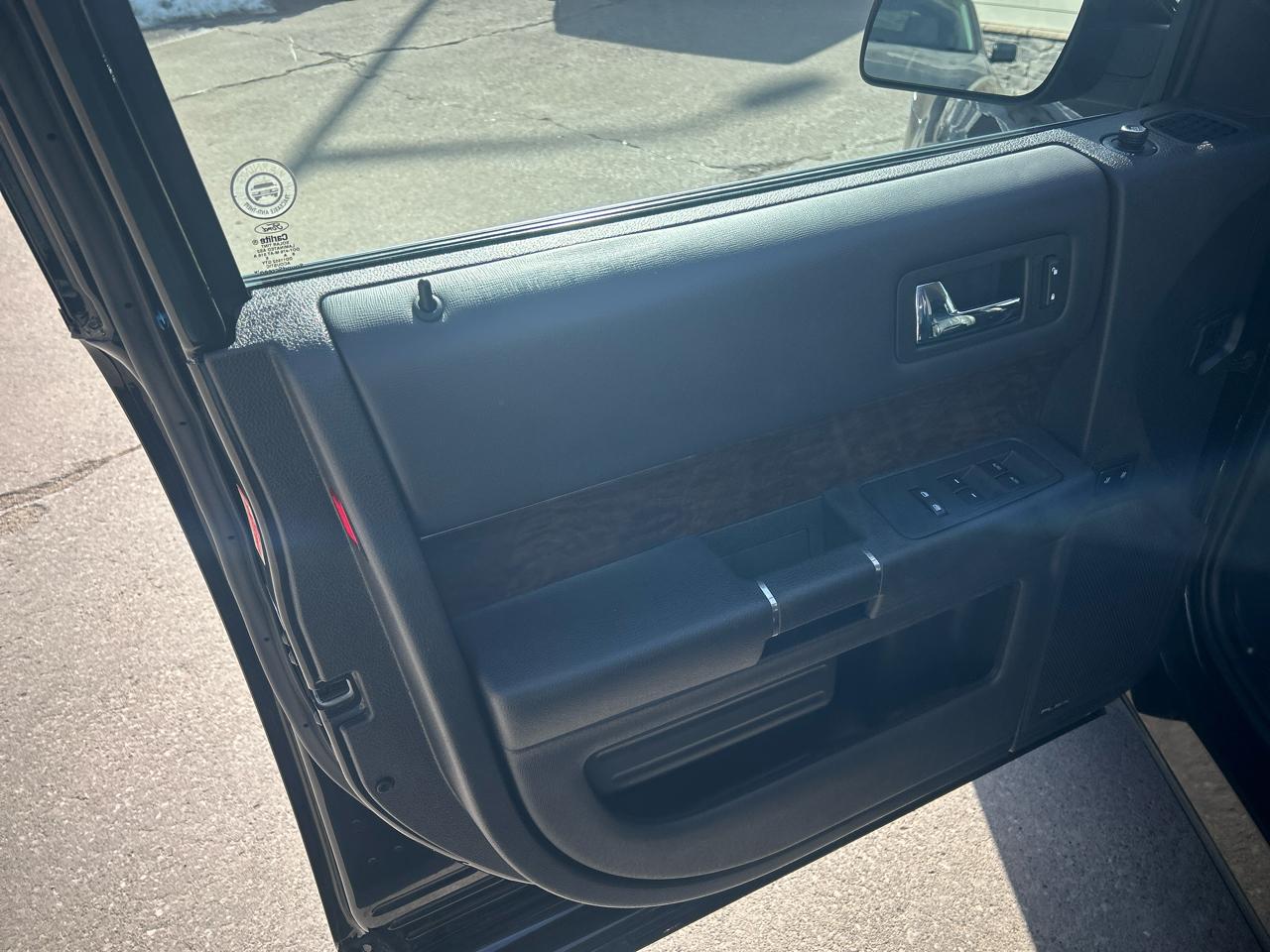 Ford Flex Limited AWD 2019