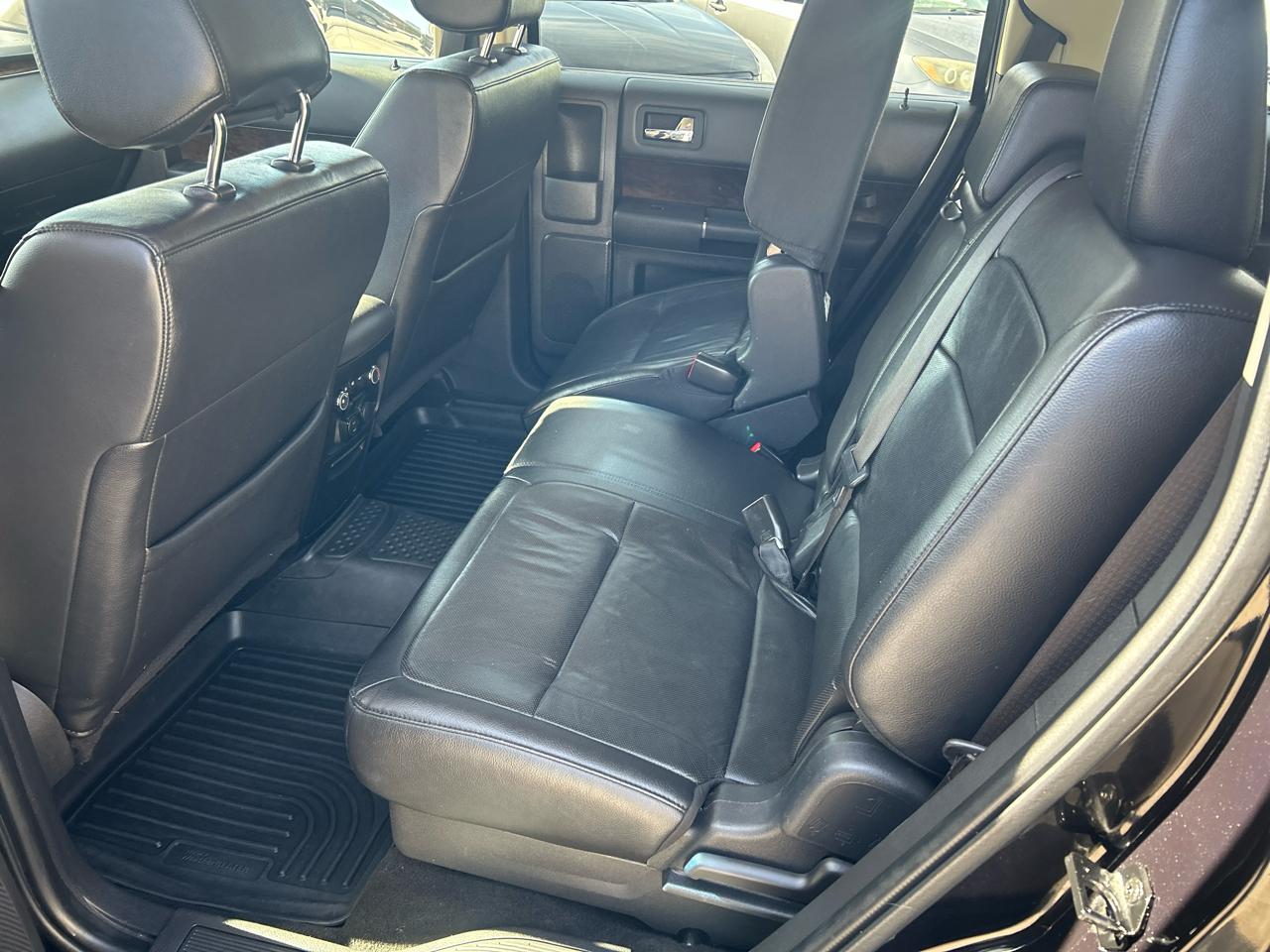 Ford Flex Limited AWD 2019