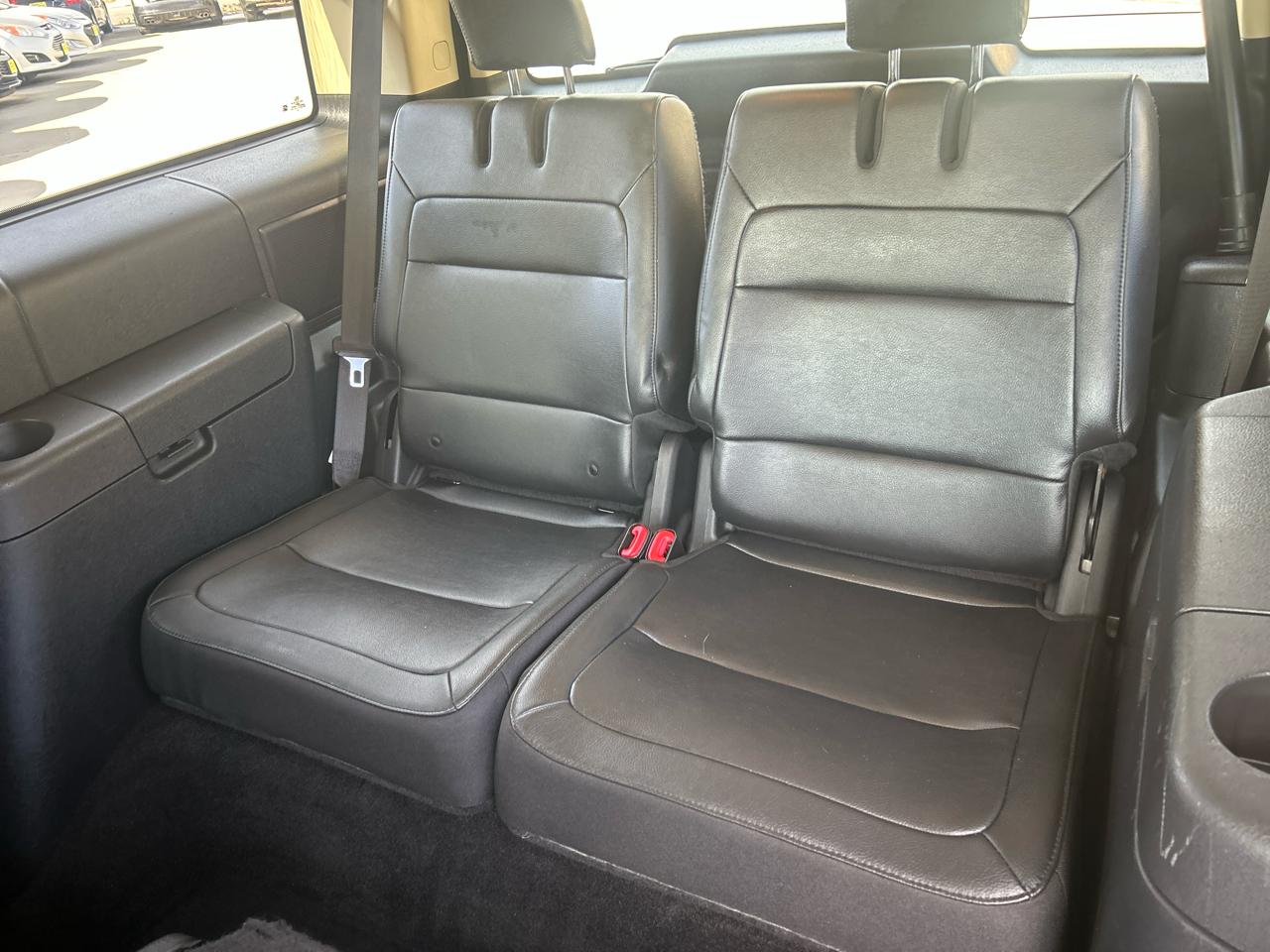 Ford Flex Limited AWD 2019