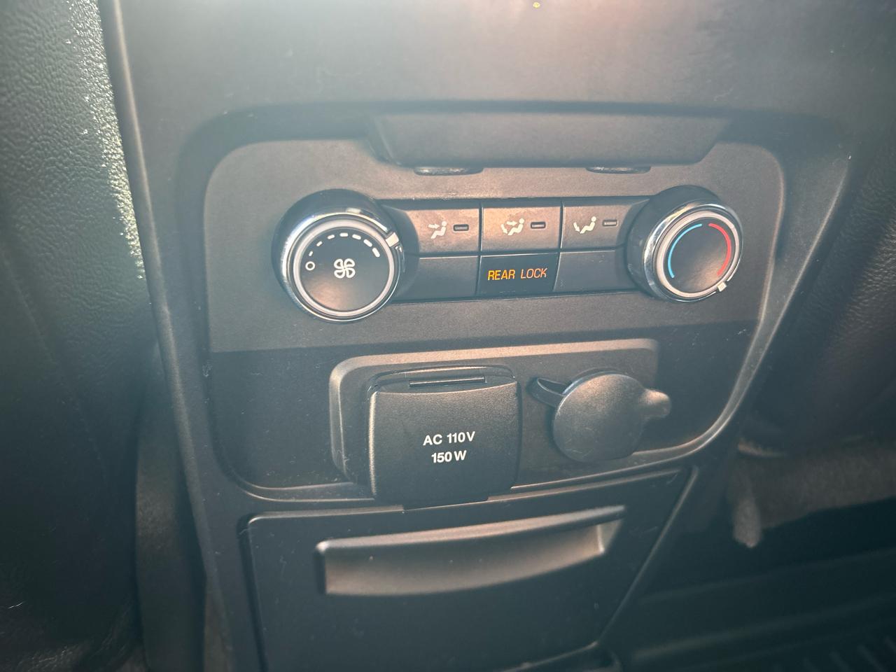 Ford Flex Limited AWD 2019