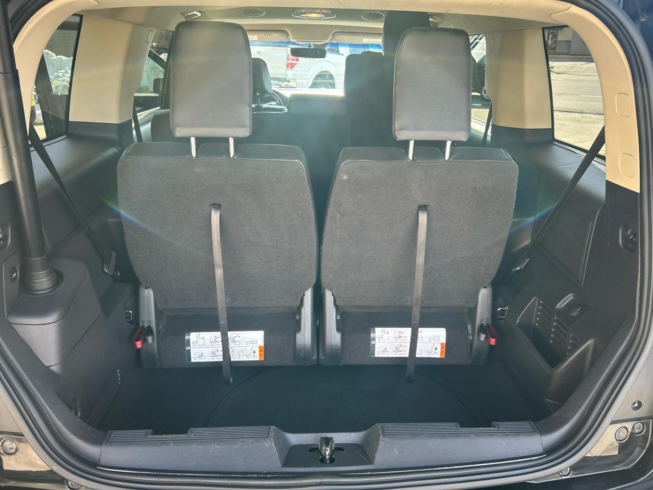 Ford Flex Limited AWD 2019