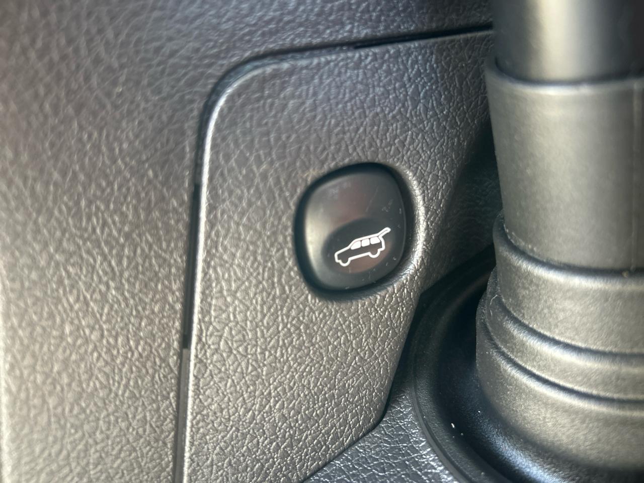 Ford Flex Limited AWD 2019