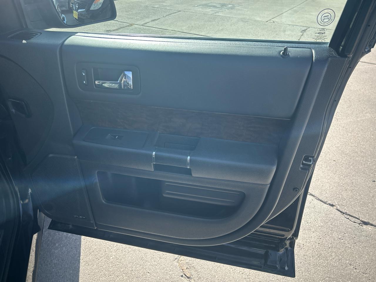 Ford Flex Limited AWD 2019