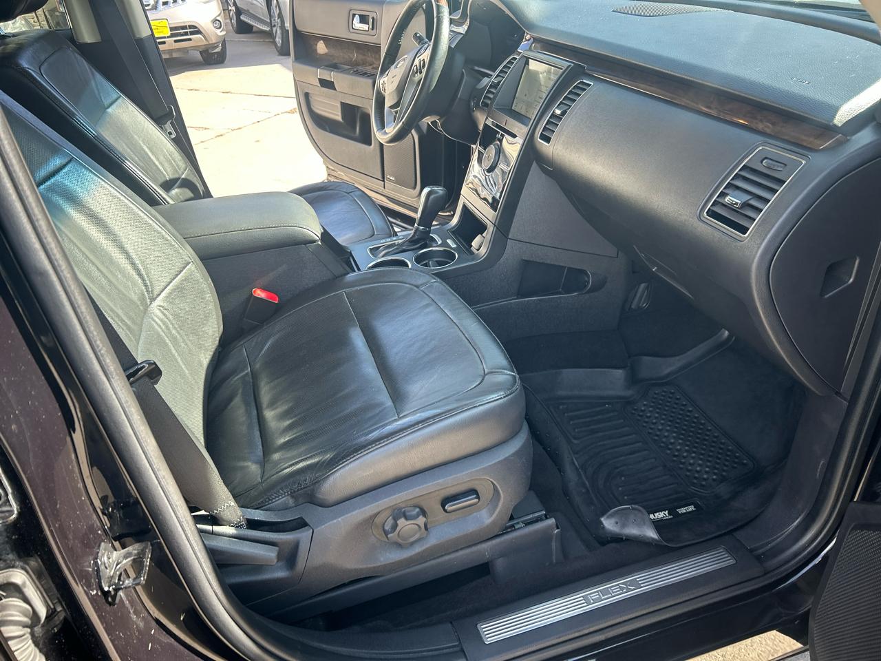 Ford Flex Limited AWD 2019