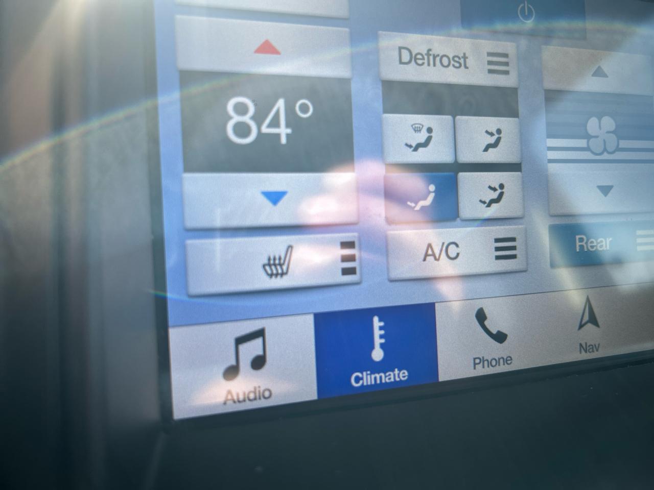 Ford Flex Limited AWD 2019