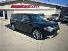 2019 Ford Flex 