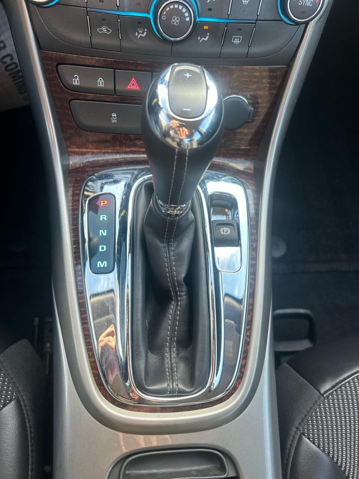 Chevrolet Malibu 4dr Sdn LT w/2LT 2013