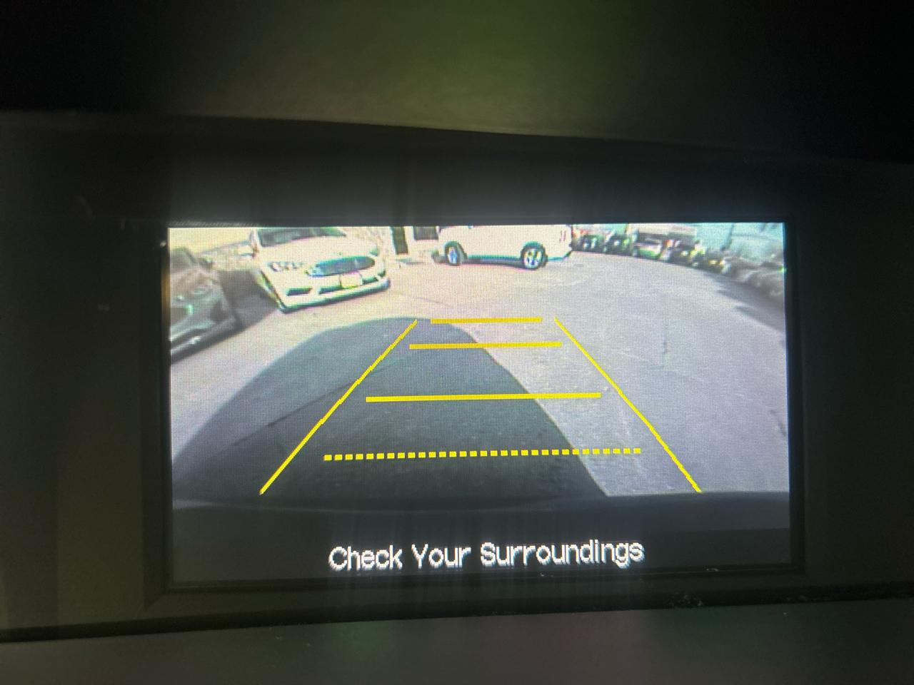 Honda Civic Sdn 4dr Auto EX 2013