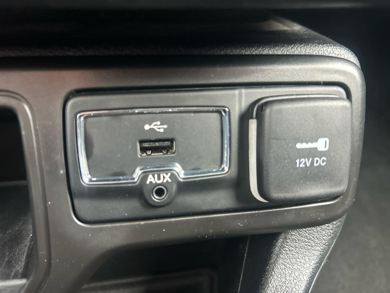 Jeep Renegade Latitude FWD 2019