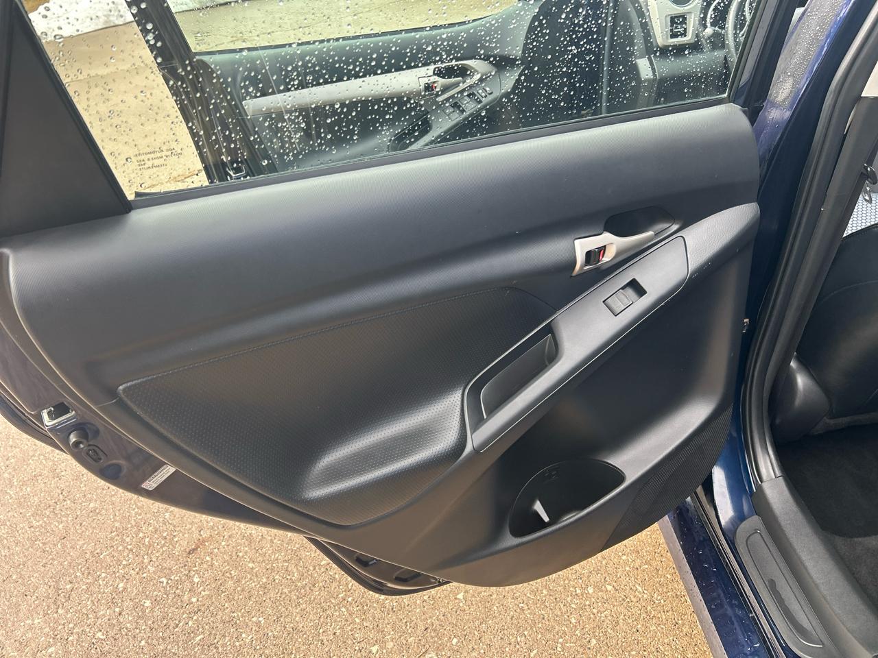 Pontiac Vibe 4dr HB GT FWD 2009