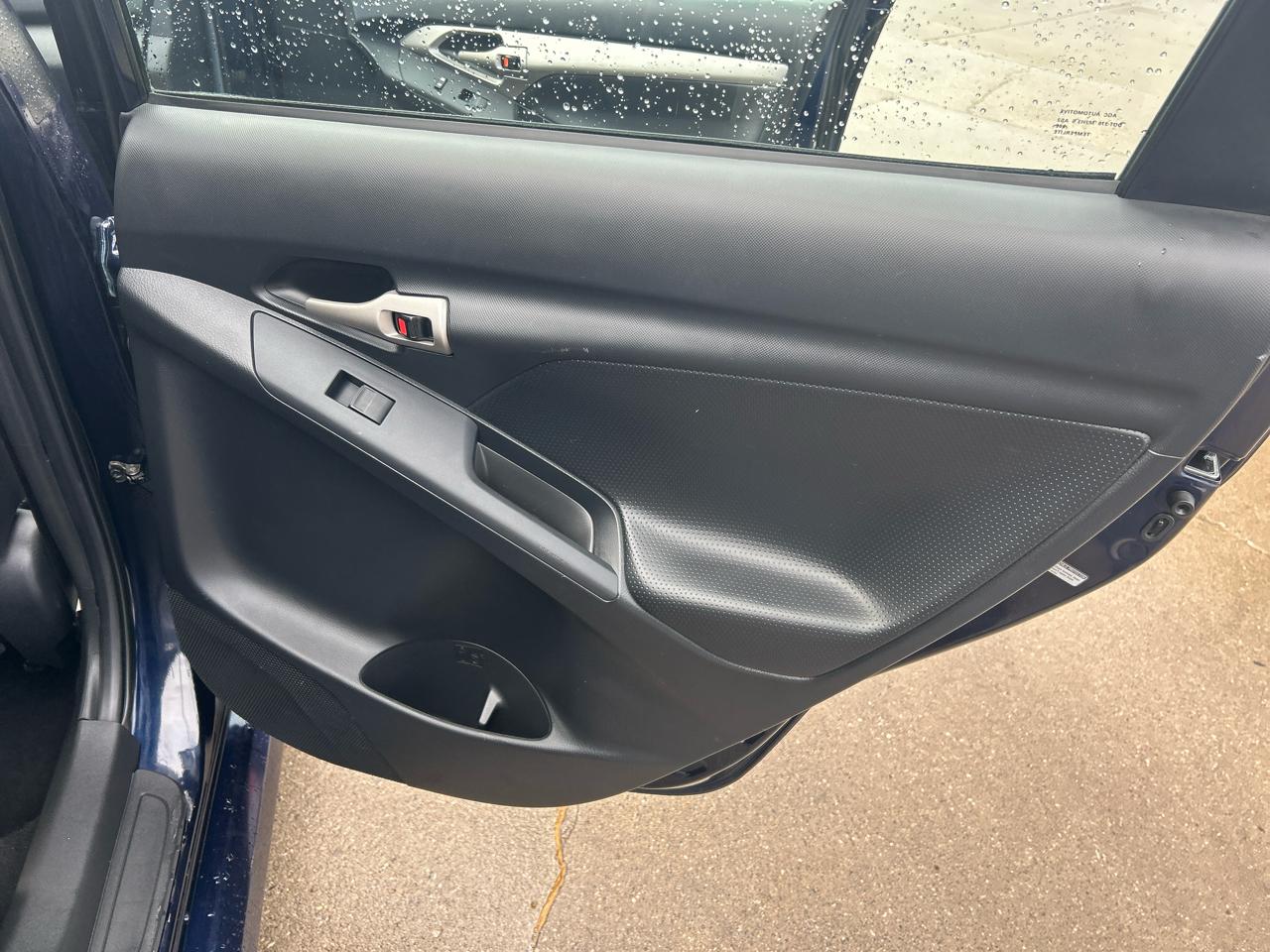 Pontiac Vibe 4dr HB GT FWD 2009