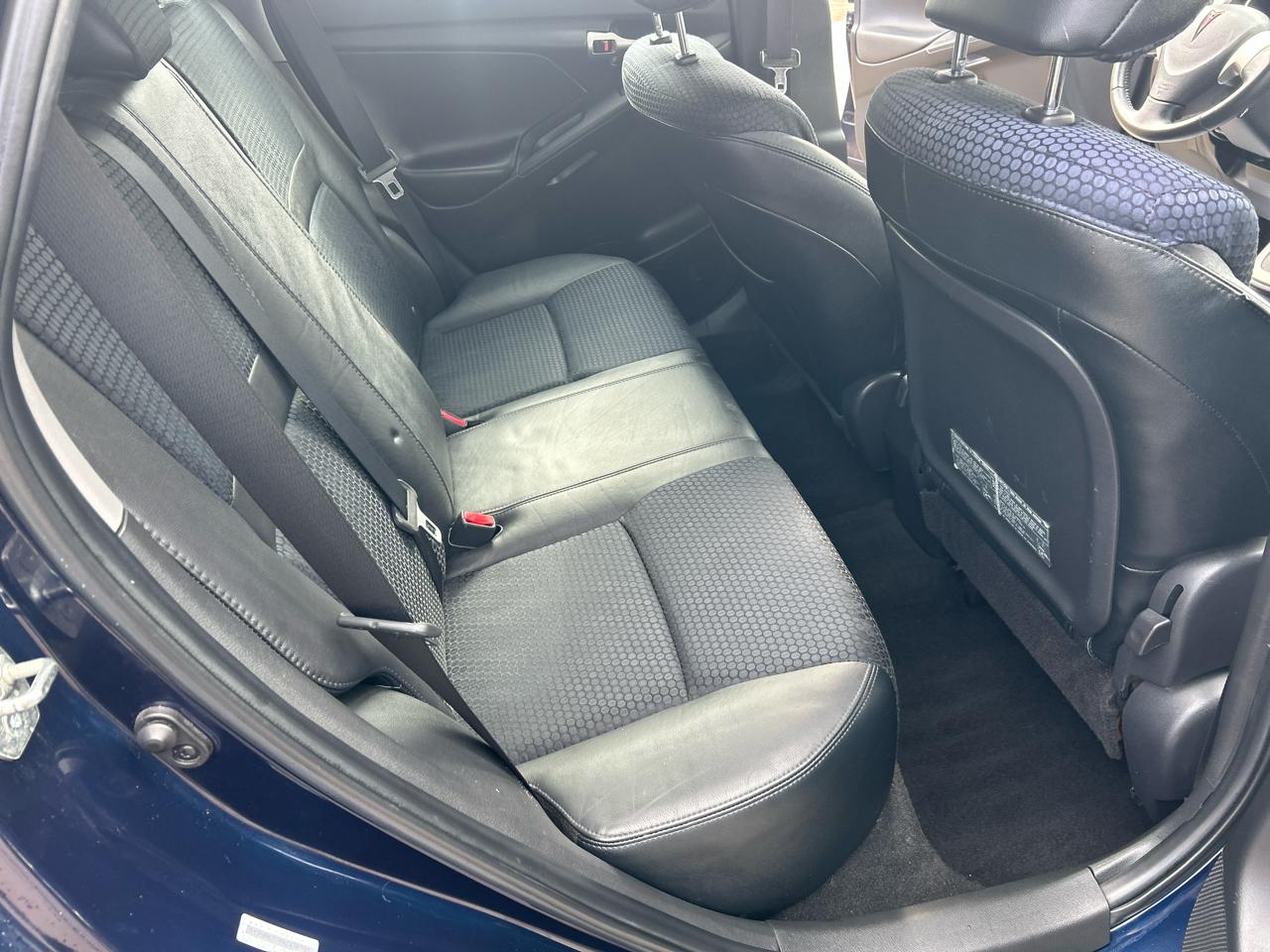 Pontiac Vibe 4dr HB GT FWD 2009