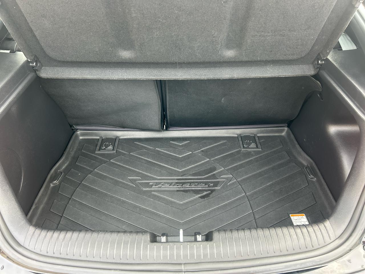 Hyundai Veloster 3dr Cpe Auto Turbo w/Blue Int 2014