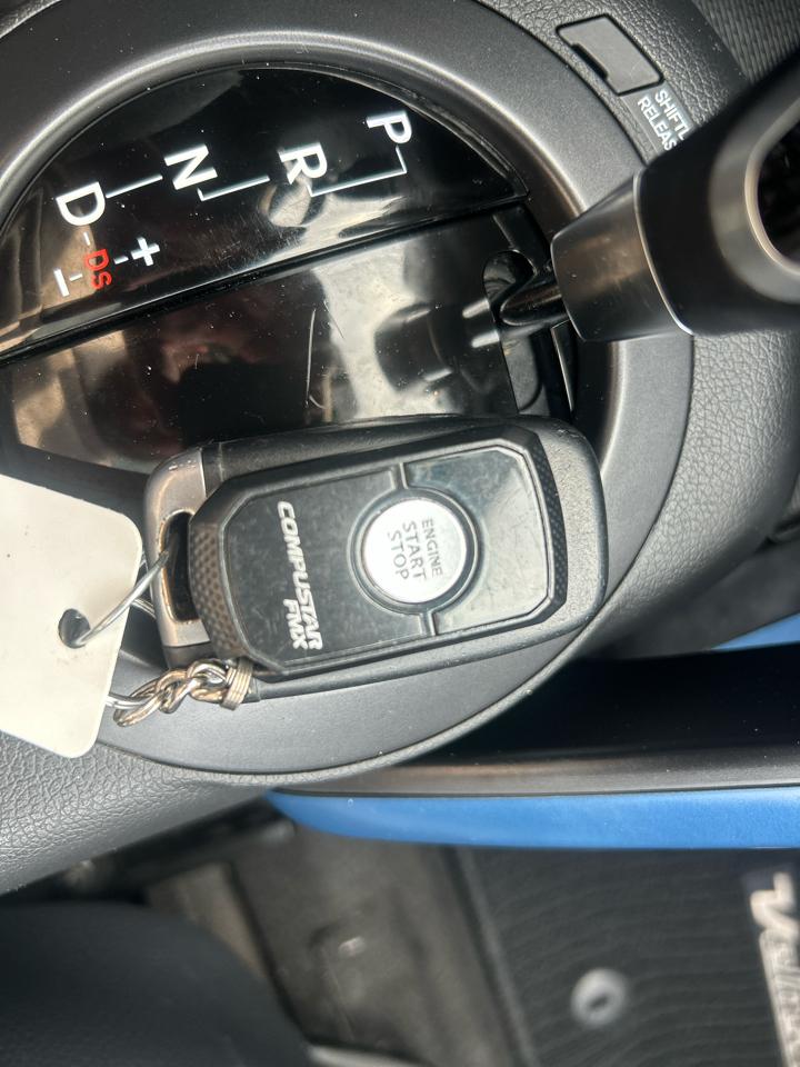 Hyundai Veloster 3dr Cpe Auto Turbo w/Blue Int 2014