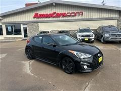2014 Hyundai Veloster 