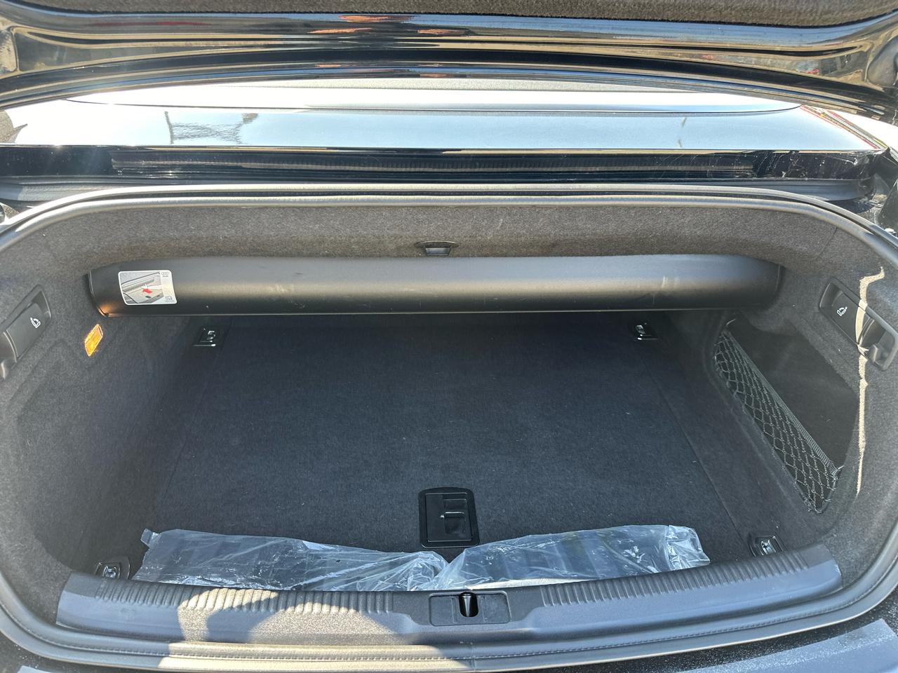 Audi A5 2dr Cabriolet Auto quattro 2.0T Premium Plus 2012