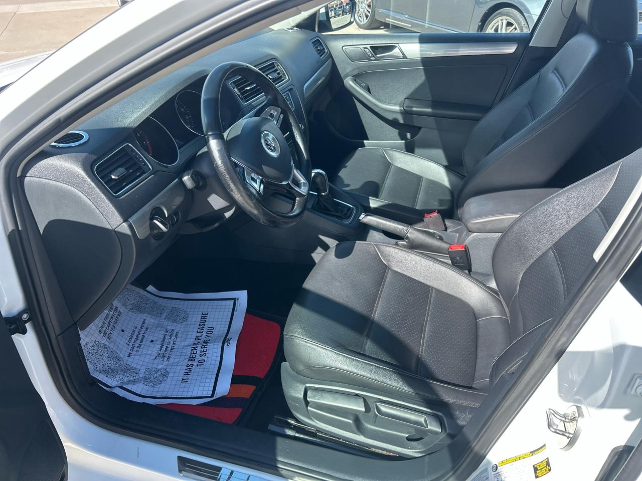 Volkswagen Jetta 1.4T SE Auto 2017