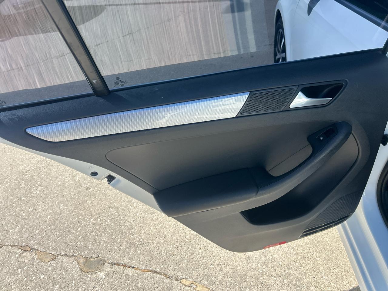 Volkswagen Jetta 1.4T SE Auto 2017