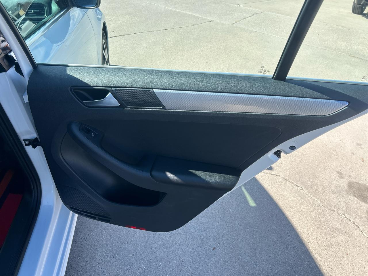 Volkswagen Jetta 1.4T SE Auto 2017