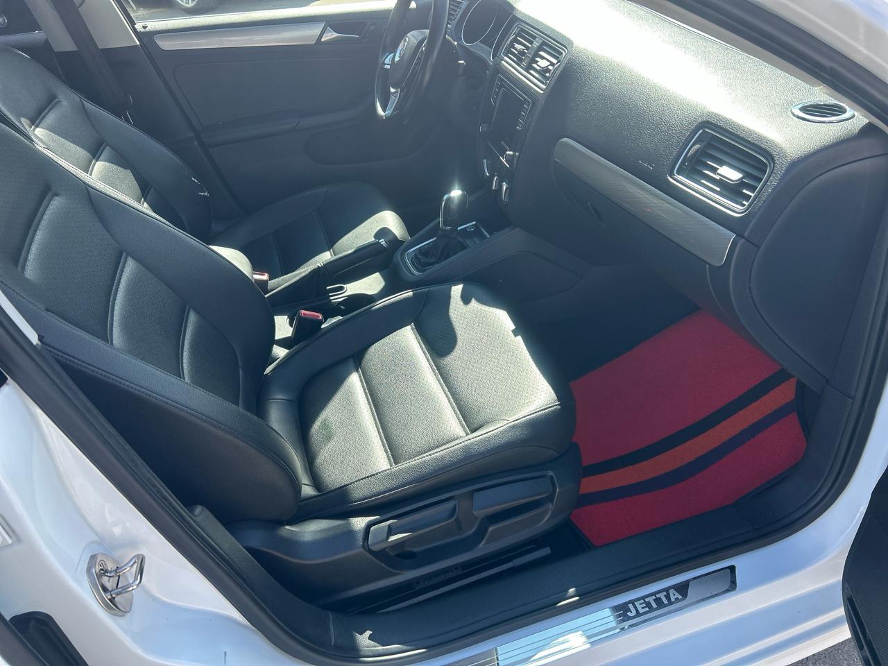 Volkswagen Jetta 1.4T SE Auto 2017