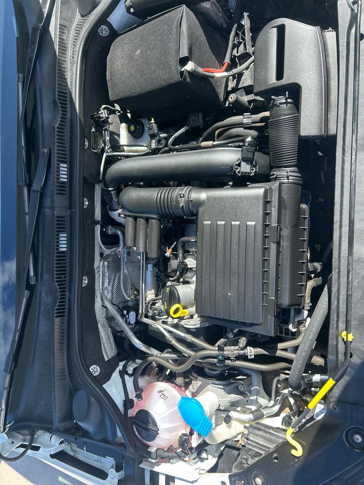 Volkswagen Jetta 1.4T SE Auto 2017