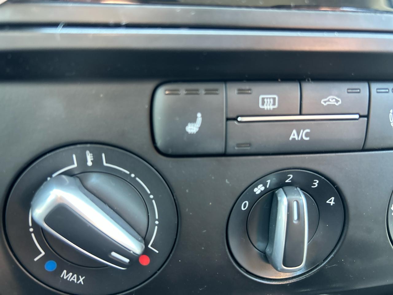 Volkswagen Jetta 1.4T SE Auto 2017