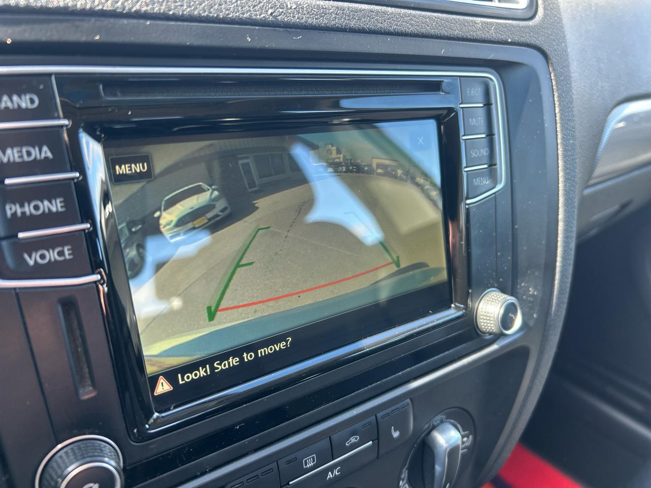 Volkswagen Jetta 1.4T SE Auto 2017