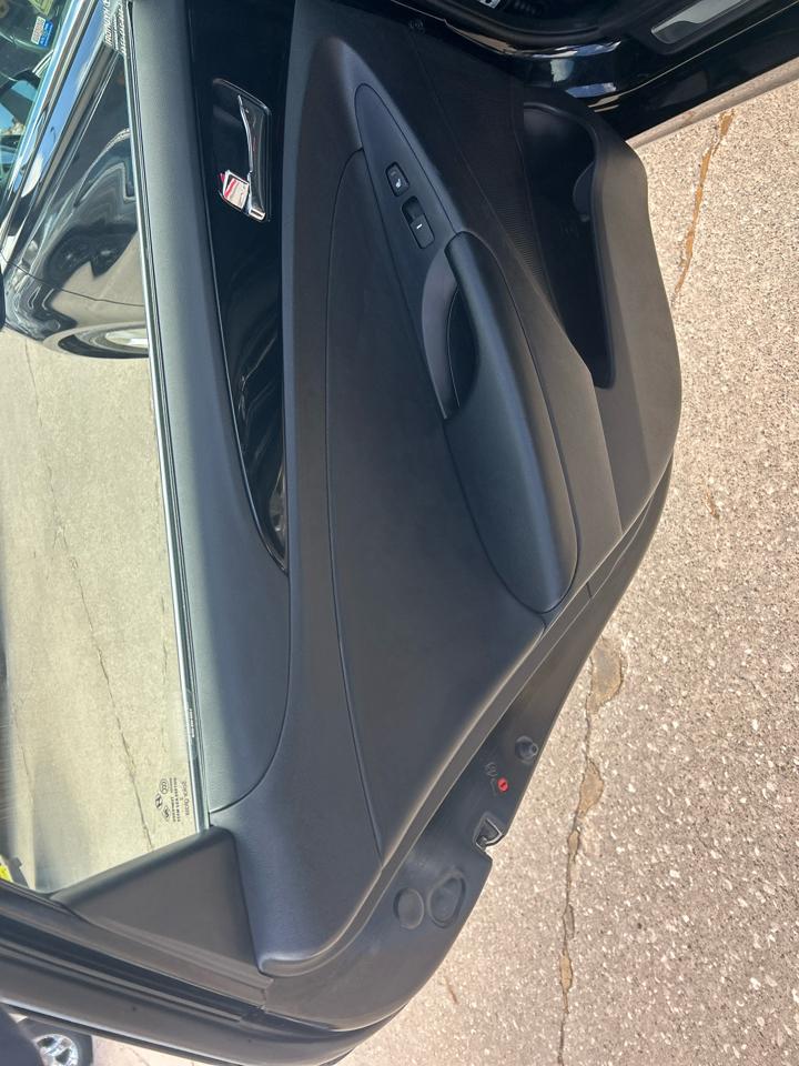 Hyundai Sonata 4dr Sdn 2.4L Auto Limited 2013