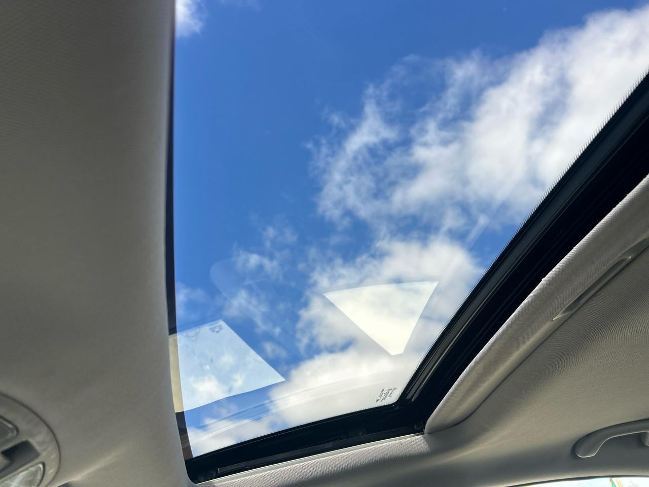 Hyundai Sonata 4dr Sdn 2.4L Auto Limited 2013