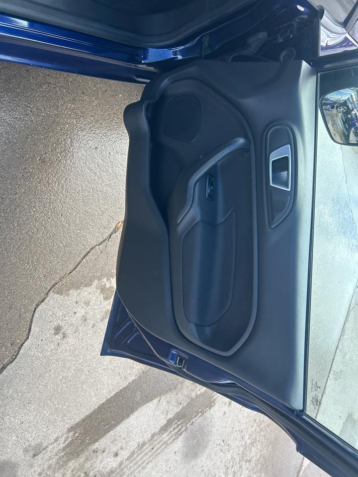 Ford Fiesta 5dr HB SE 2016