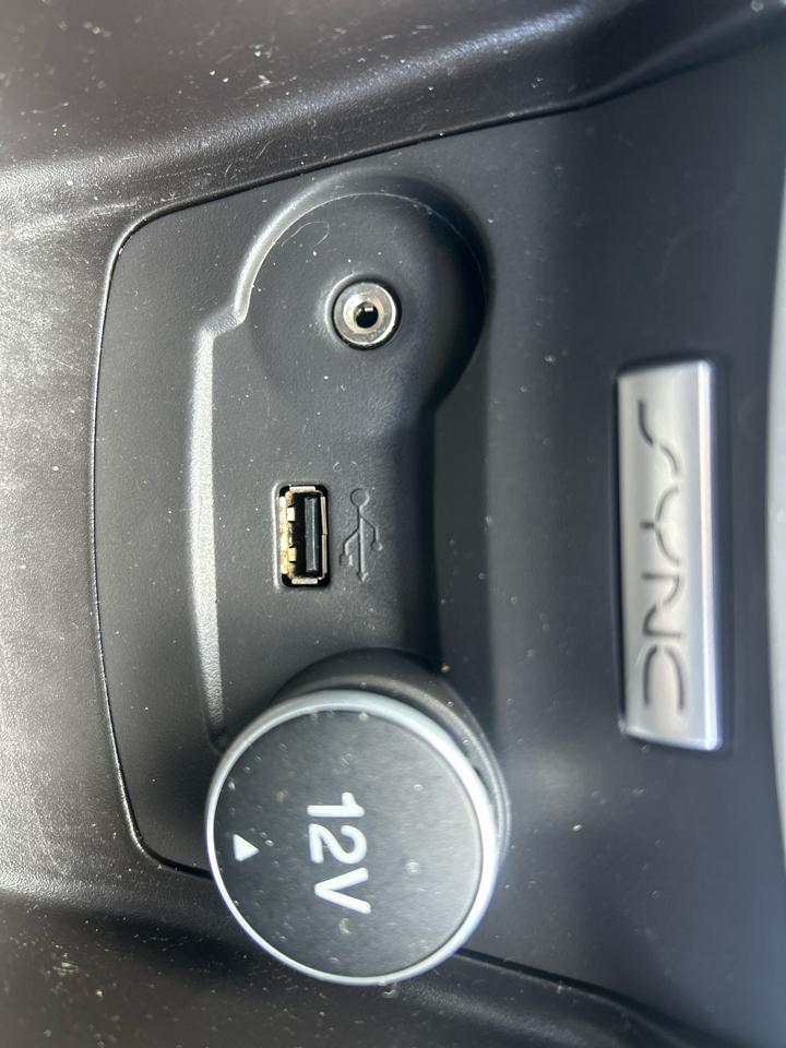 Ford Fiesta 5dr HB SE 2016