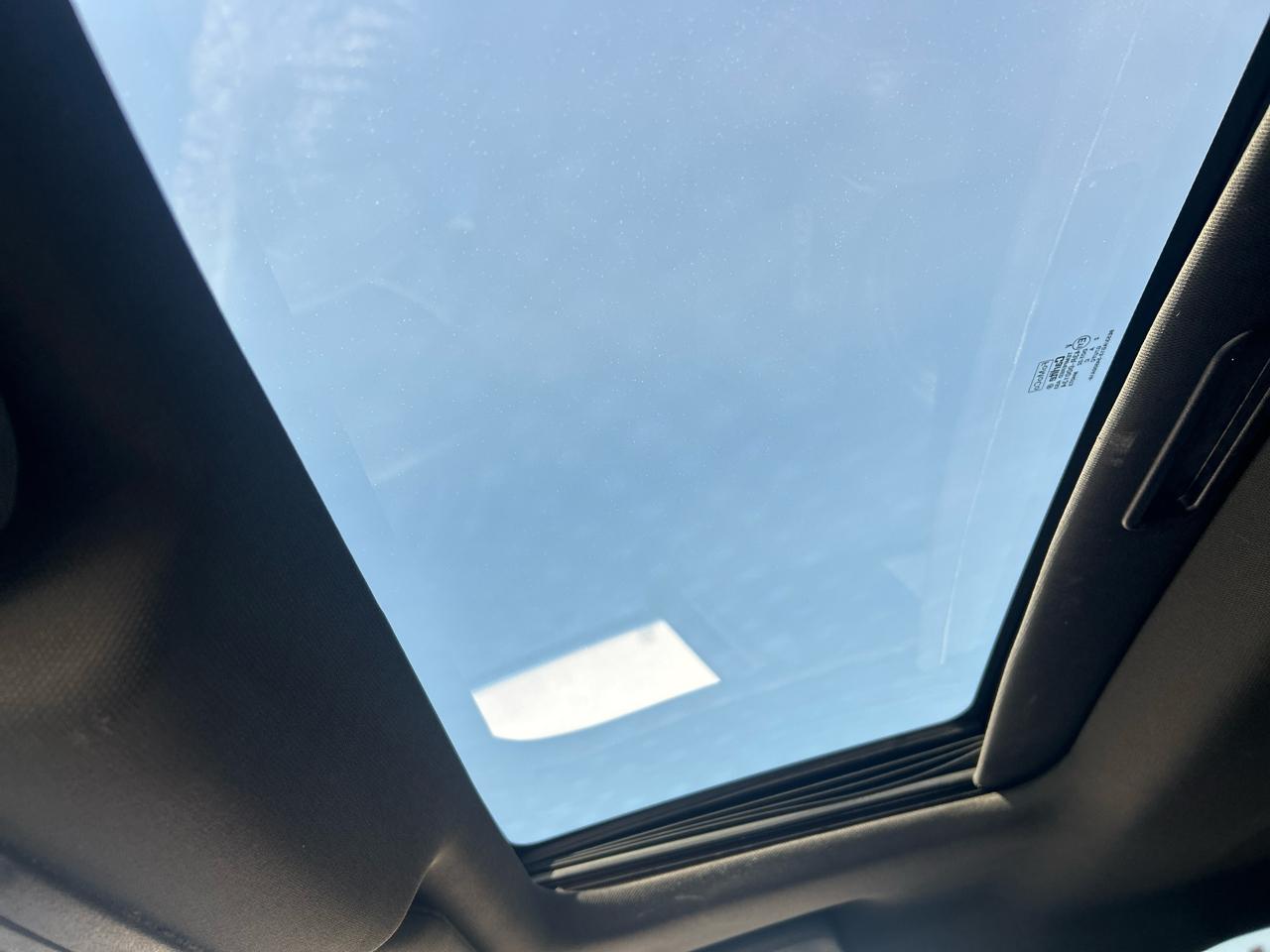 Ford Taurus 4dr Sdn SHO AWD 2013