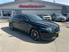 2013 Ford Taurus 