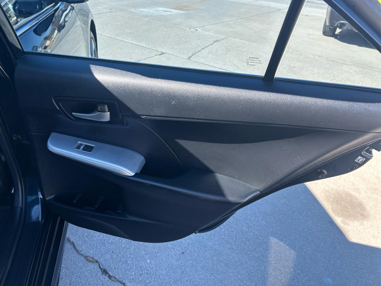 Toyota Camry 2014.5 4dr Sdn I4 Auto SE Sport (Natl) 2014