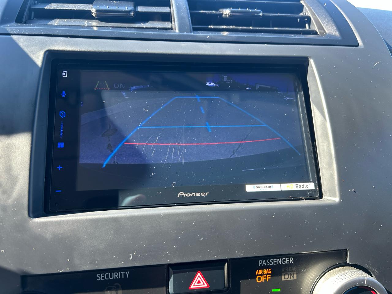 Toyota Camry 2014.5 4dr Sdn I4 Auto SE Sport (Natl) 2014