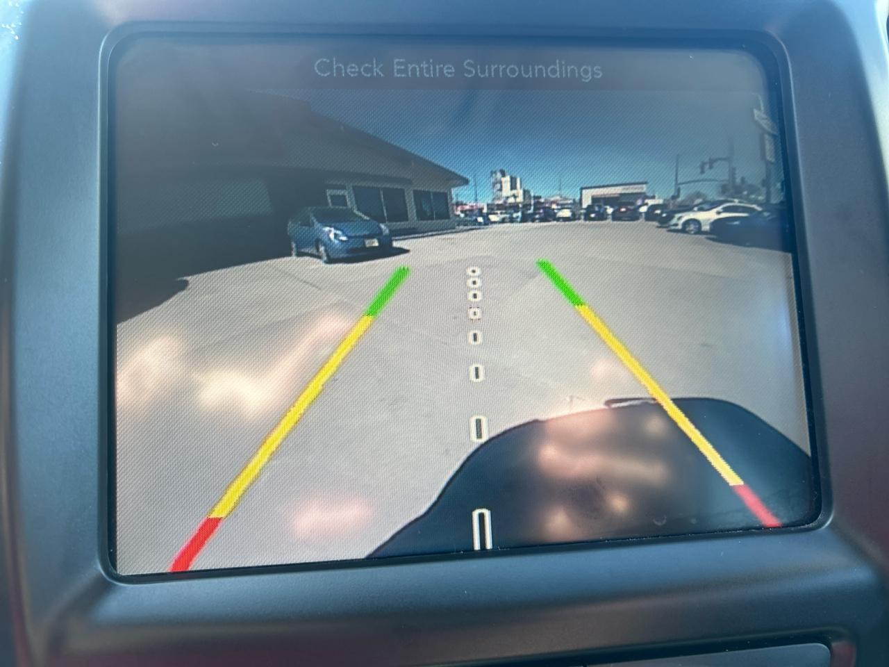 Jeep Cherokee 4WD 4dr Latitude 2016