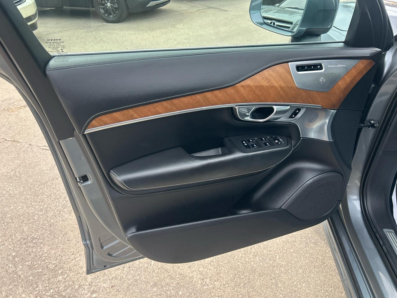 Volvo XC90 T6 AWD Inscription 2019