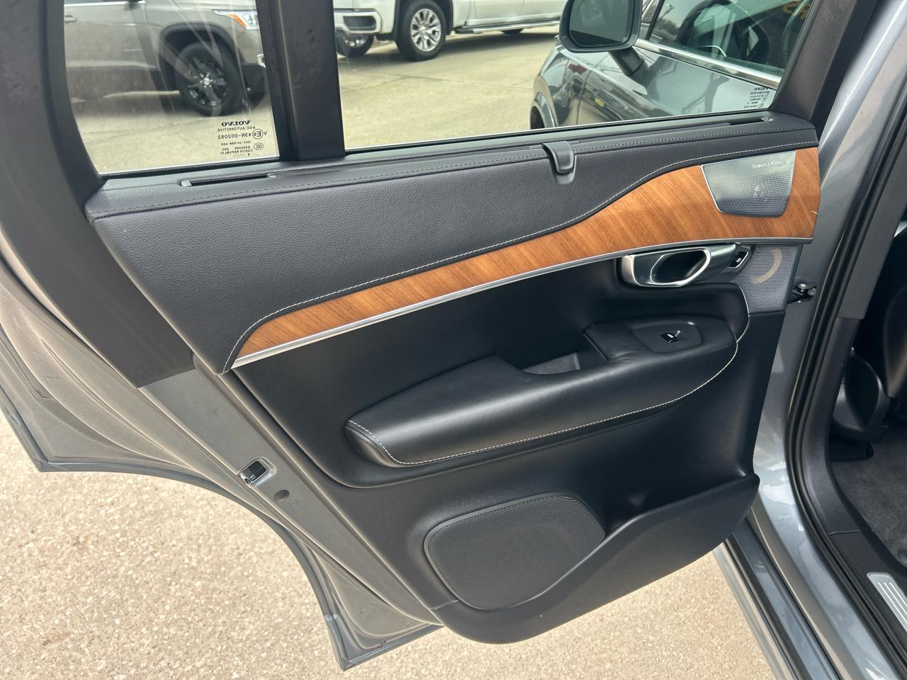 Volvo XC90 T6 AWD Inscription 2019