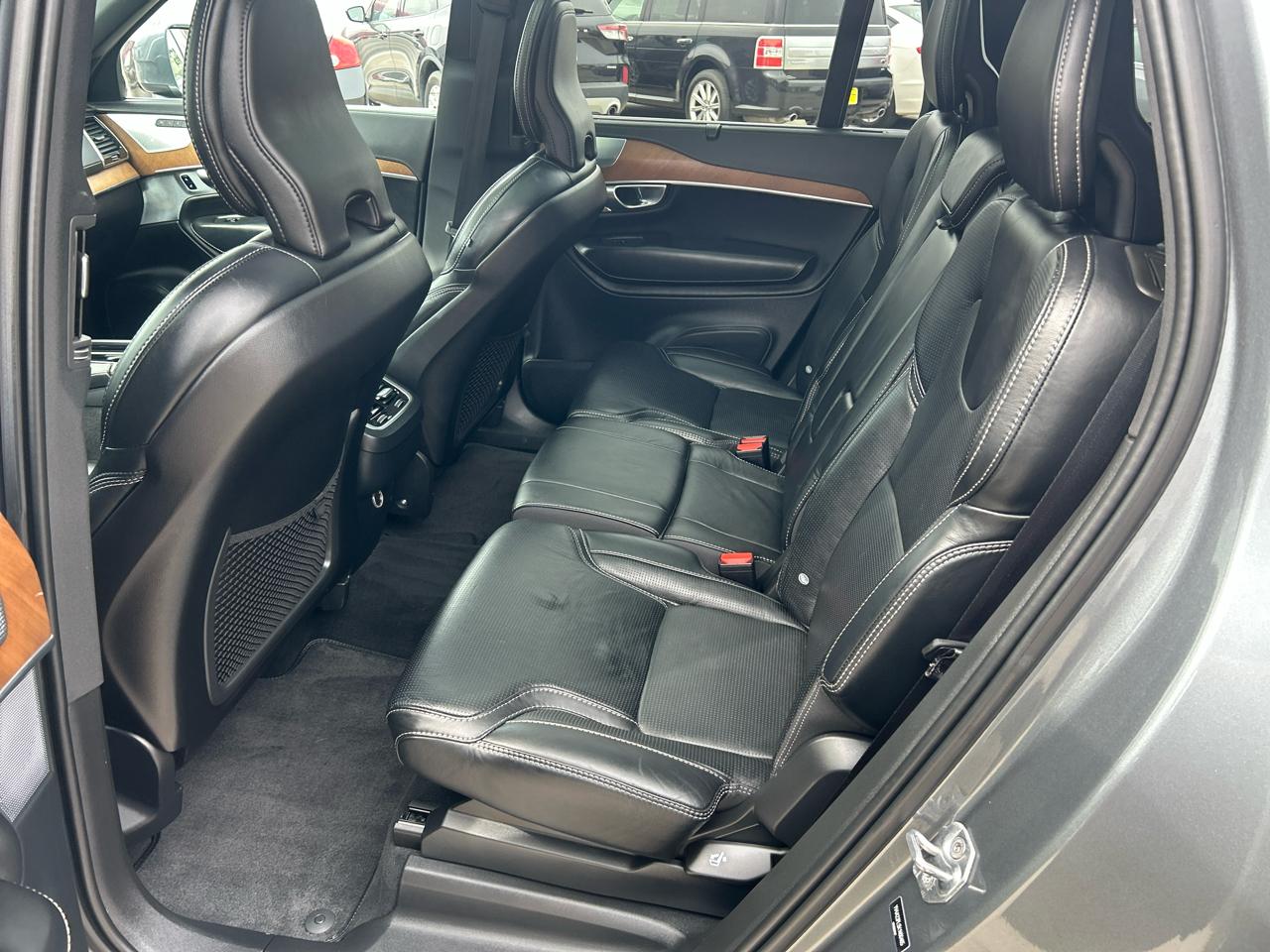 Volvo XC90 T6 AWD Inscription 2019