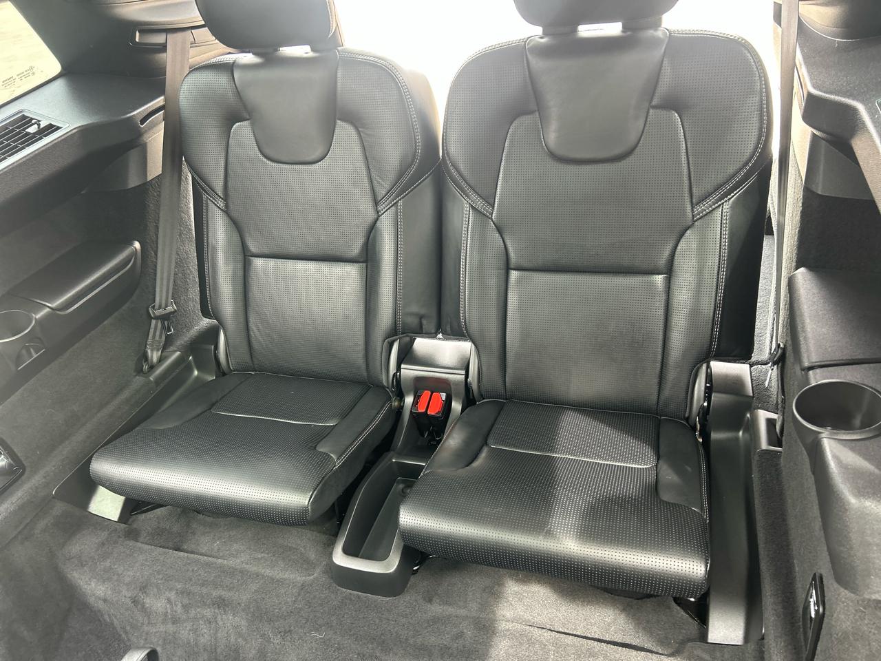 Volvo XC90 T6 AWD Inscription 2019