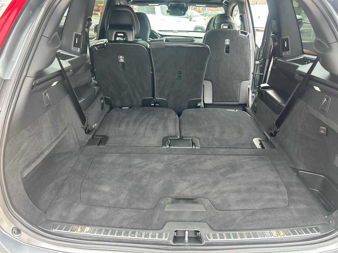 Volvo XC90 T6 AWD Inscription 2019