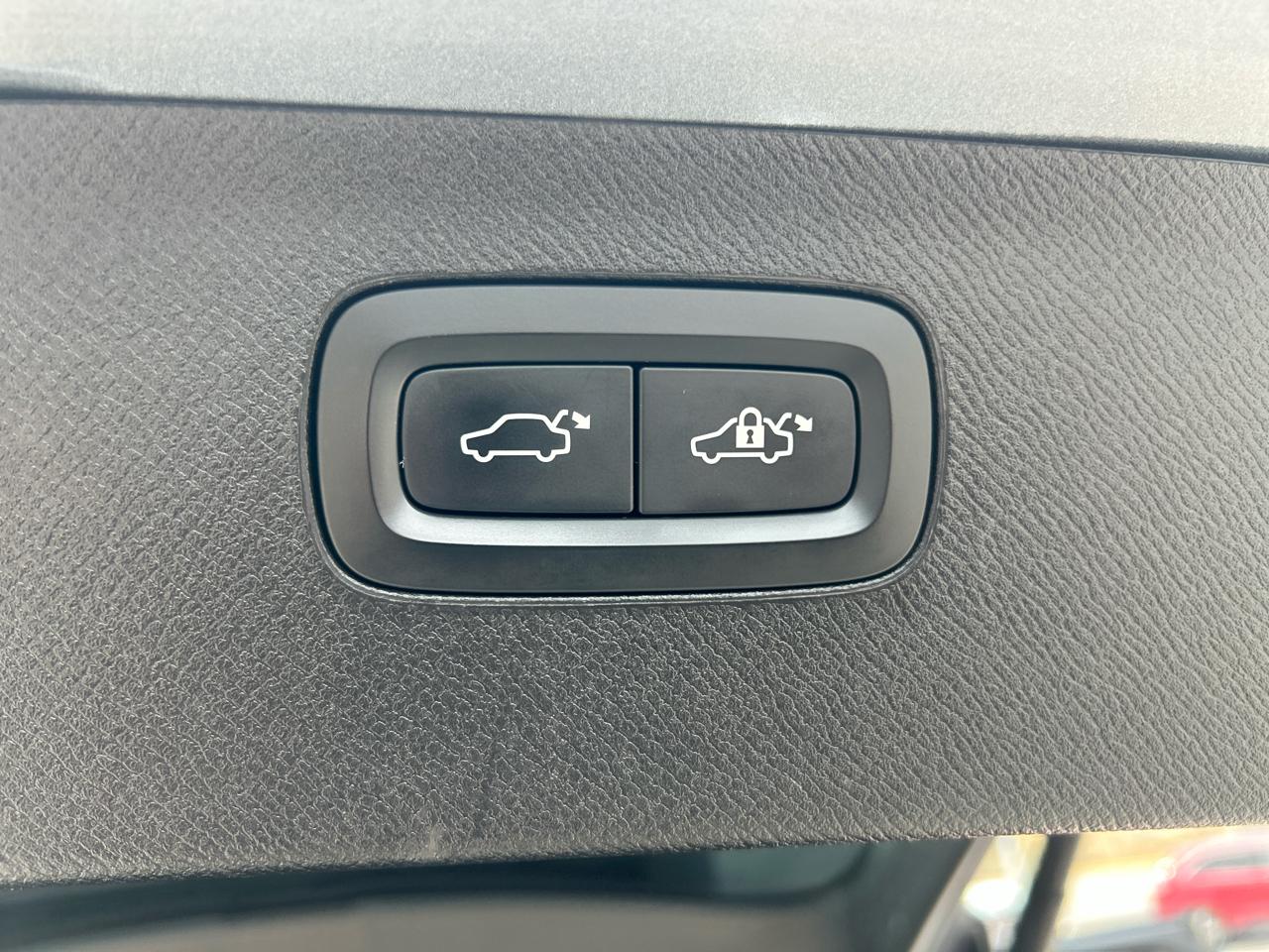 Volvo XC90 T6 AWD Inscription 2019